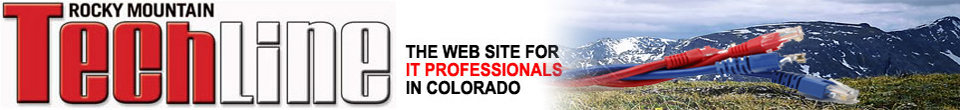 Rocky Mountain TechLine